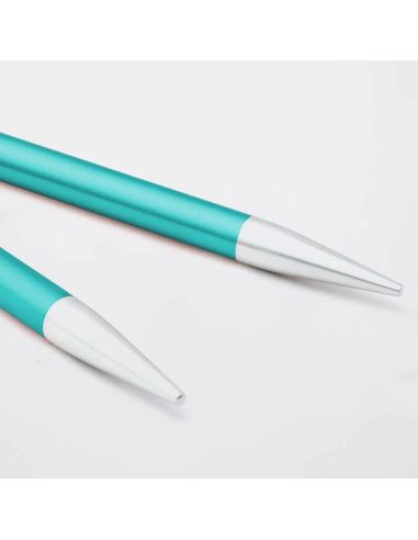 Pointes d'aiguilles KnitPro Zing