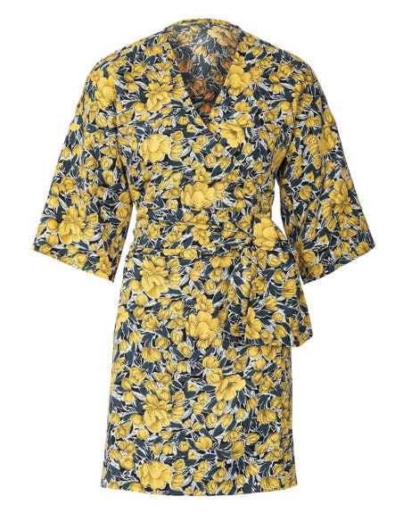 Patron de robe - Burda 6207