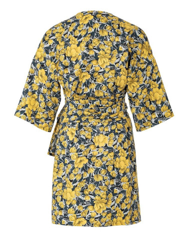 Patron de robe - Burda 6207