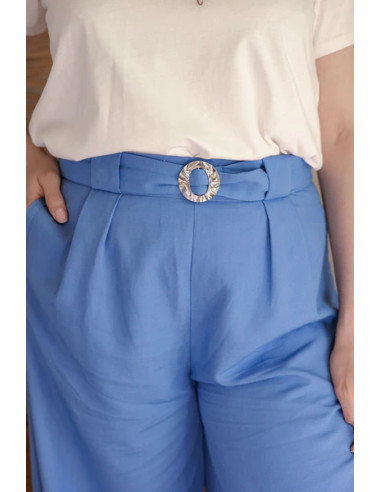 Patron de pantalon Rafaël - Joli Lab