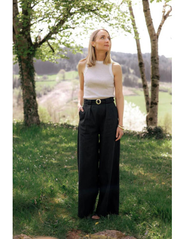 Patron de pantalon Rafaël - Joli Lab