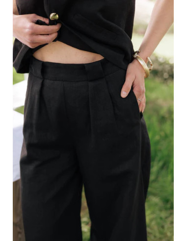 Patron de pantalon Rafaël - Joli Lab