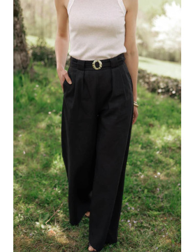 Patron de pantalon Rafaël - Joli Lab
