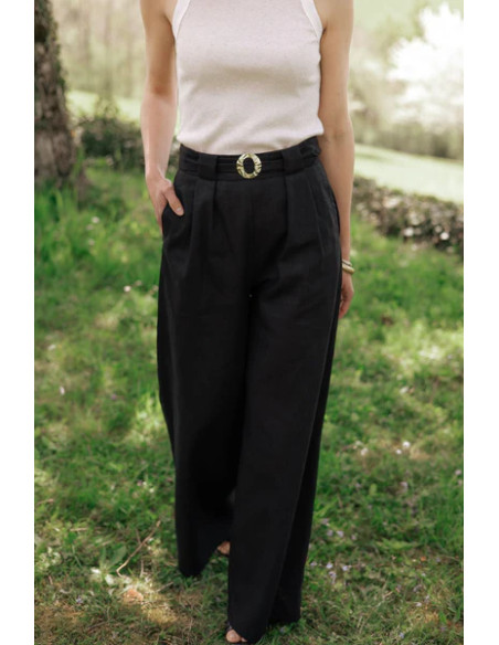 Patron de pantalon Rafaël - Joli Lab