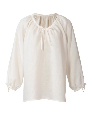 Patron de blouse - Burda 6227