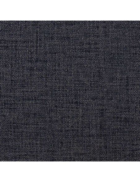 Tissu coton japonais Sevenberry - Sashiko Mameshibori