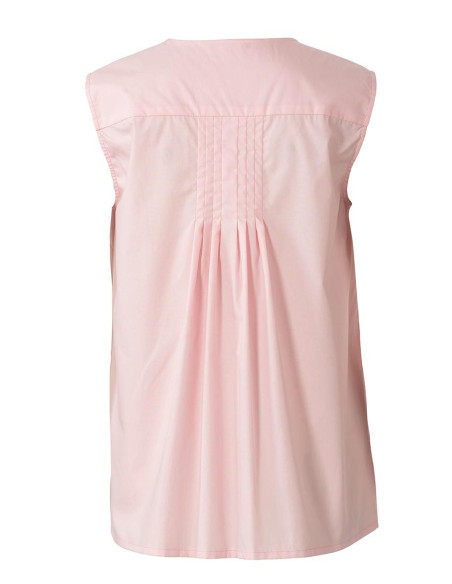 Patron de blouse - Burda 6234