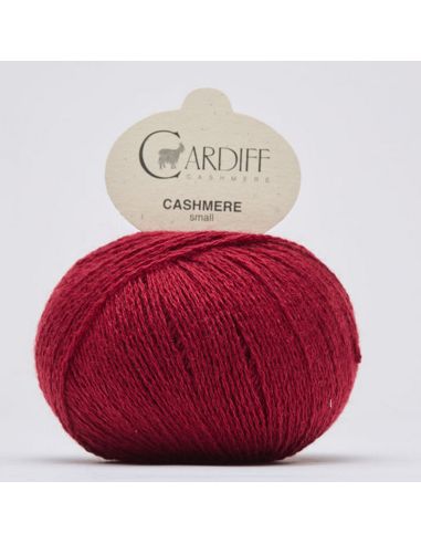 Laine Small Cardiff Cashmere