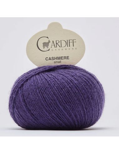 Laine Small Cardiff Cashmere