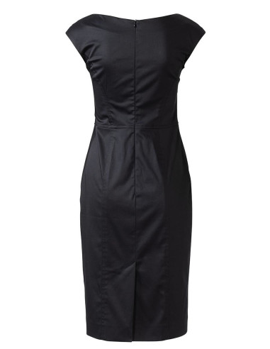 Patron de robe - Burda 6236