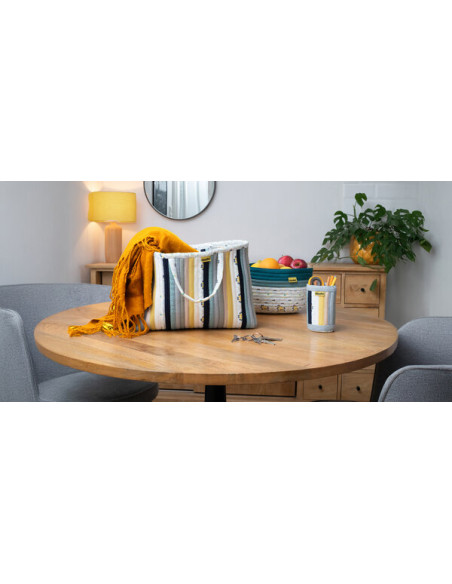 Vlieseline molleton thermocollant moyen en bande H640 Wadding Tape