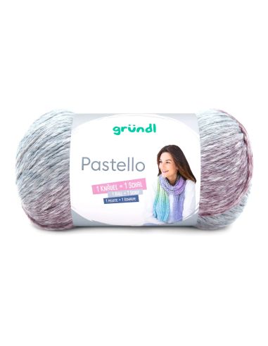 Fil Pastello Gründl