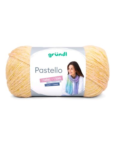 Fil Pastello Gründl