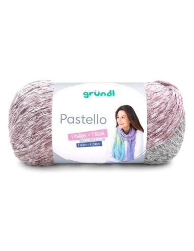 Fil Pastello Gründl