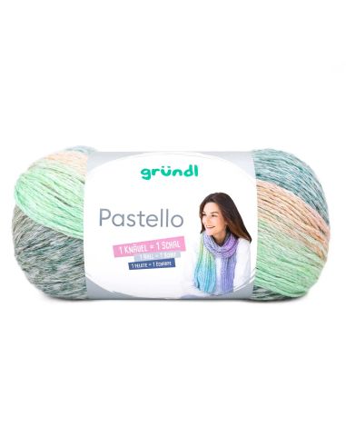 Fil Pastello Gründl