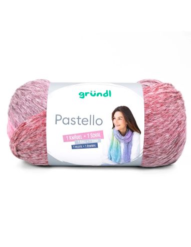 Fil Pastello Gründl