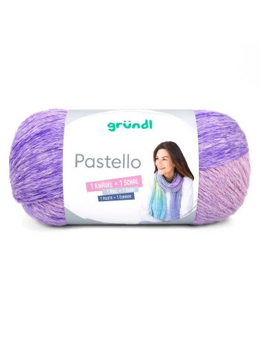 Fil Pastello Gründl