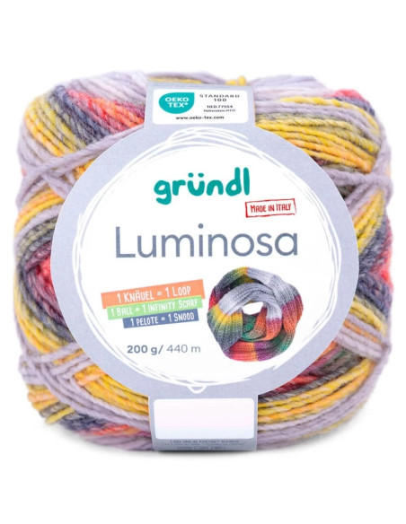 Laine Luminosa Gründl