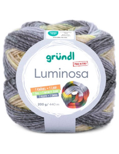 Laine Luminosa Gründl 2
