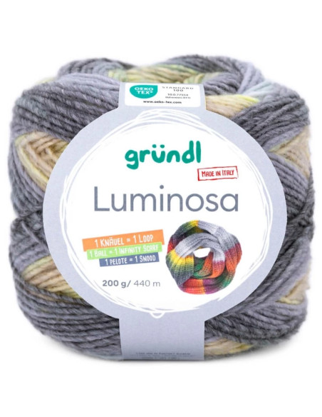 Laine Luminosa Gründl