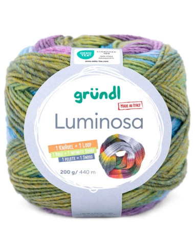 Laine Luminosa Gründl