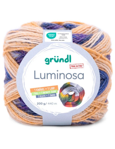Laine Luminosa Gründl