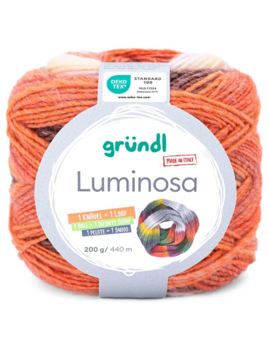 Laine Luminosa Gründl
