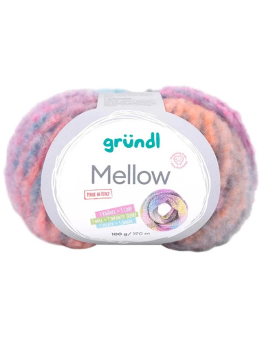 Laine Mellow Gründl