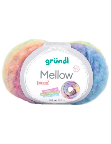 Laine Mellow Gründl