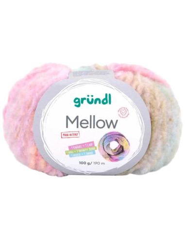 Laine Mellow Gründl
