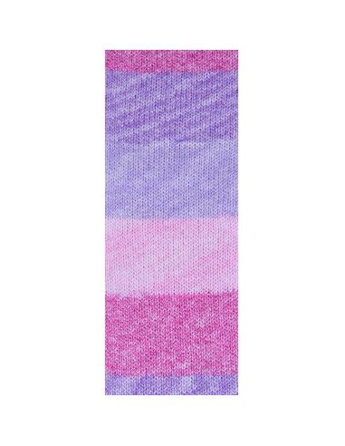Laine à chaussettes Hot Socks Playa Gründl