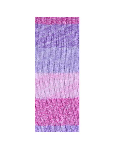 Laine à chaussettes Hot Socks Playa Gründl