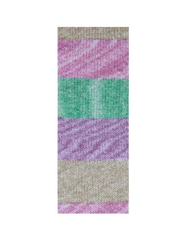 Laine à chaussettes Hot Socks Playa Gründl