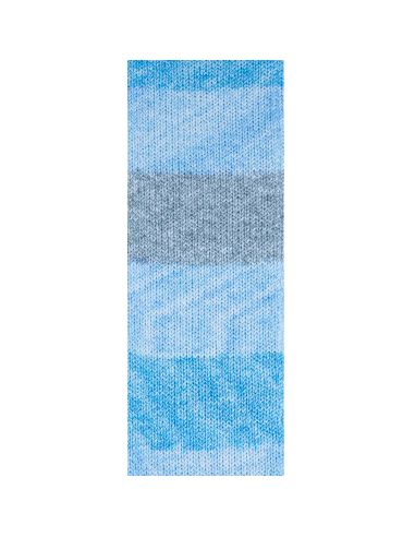 Laine à chaussettes Hot Socks Playa Gründl