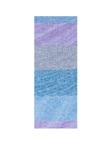 Laine à chaussettes Hot Socks Playa Gründl