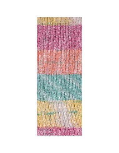 Laine à chaussettes Hot Socks Playa Gründl