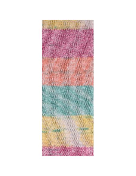Laine à chaussettes Hot Socks Playa Gründl