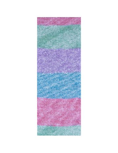 Laine à chaussettes Hot Socks Playa Gründl