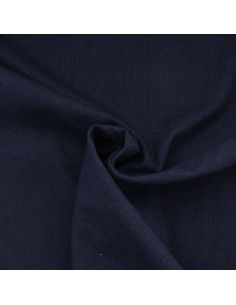 Tissu jeans stretch - Indigo