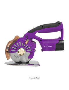 Cutter à lame circulaire sans fil Texi Zorro