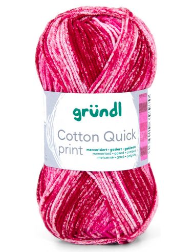 Fil Cotton Quick Print Gründl
