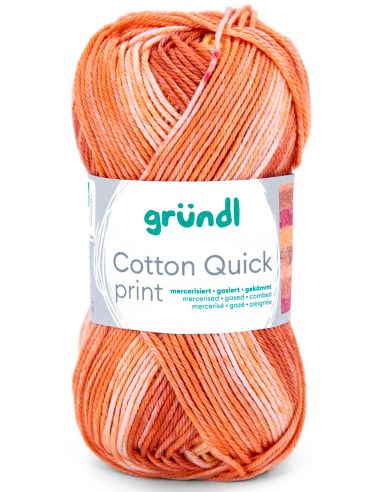 Fil Cotton Quick Print Gründl