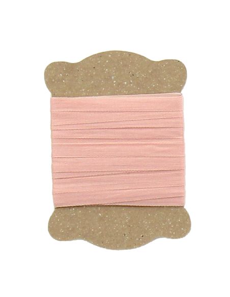 Ruban de soie pour broderie