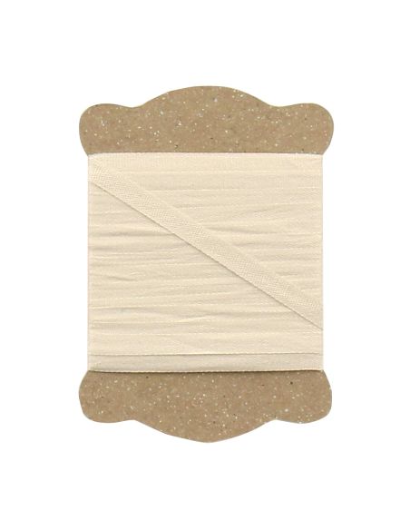 Ruban de soie pour broderie