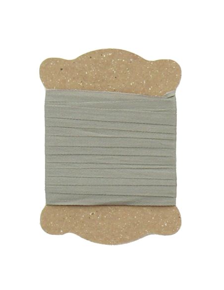 Ruban de soie pour broderie