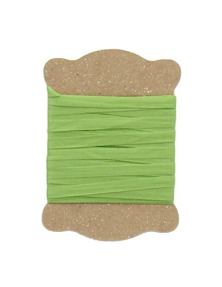 Ruban de soie pour broderie
