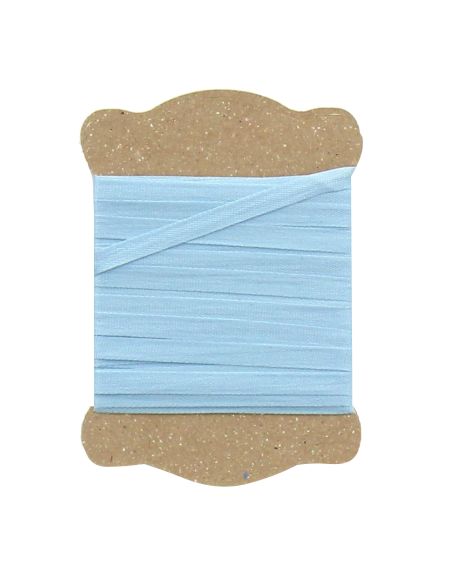 Ruban de soie pour broderie