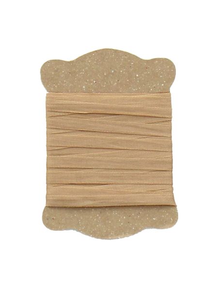 Ruban de soie pour broderie