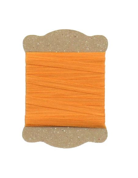 Ruban de soie pour broderie