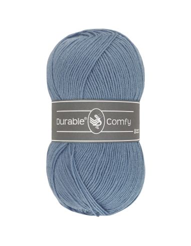 Fil à tricoter Durable Comfy